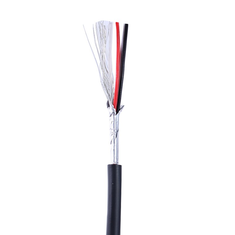 Automobile wire