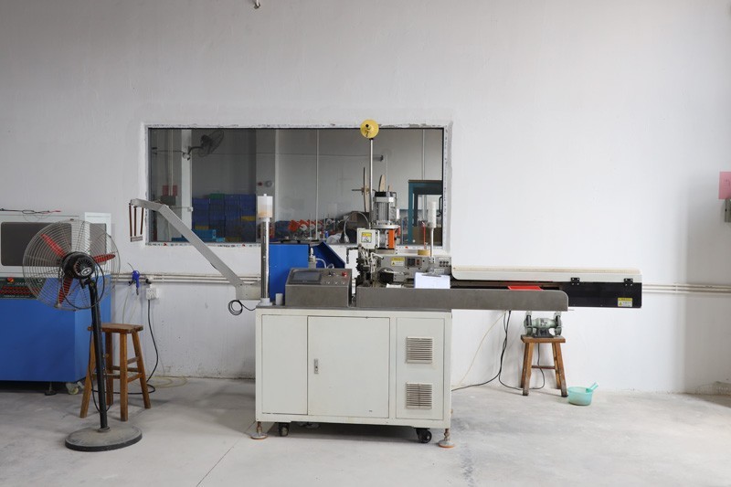 plant and equipment