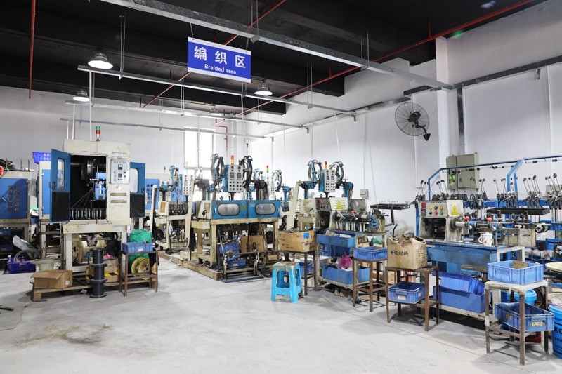 plant and equipment