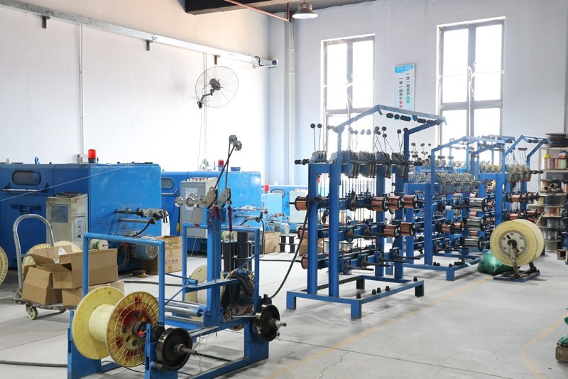 plant and equipment