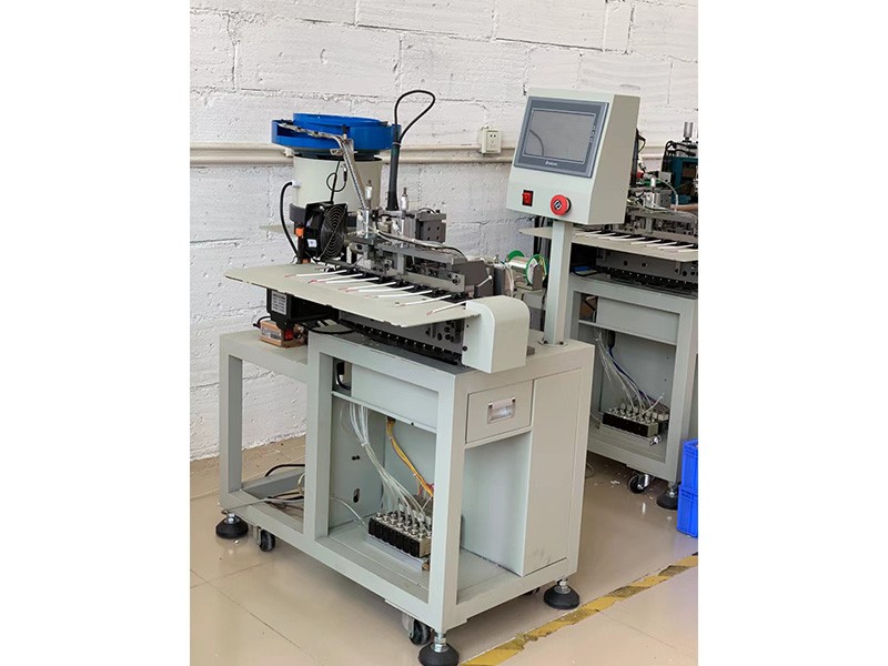 plant and equipment