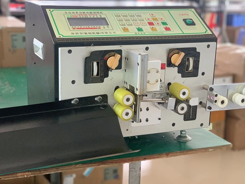 plant and equipment