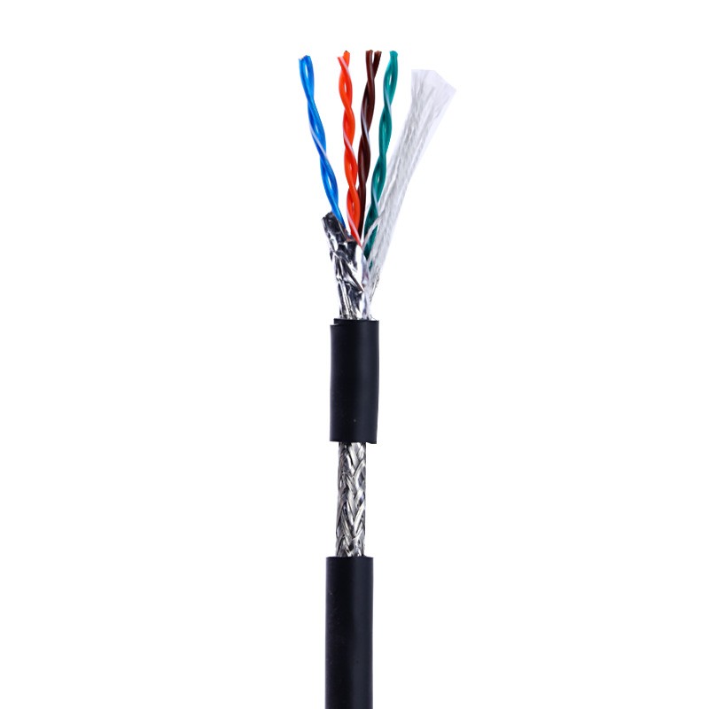 Network wire