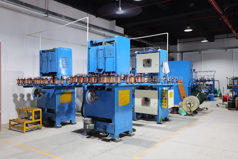 plant and equipment