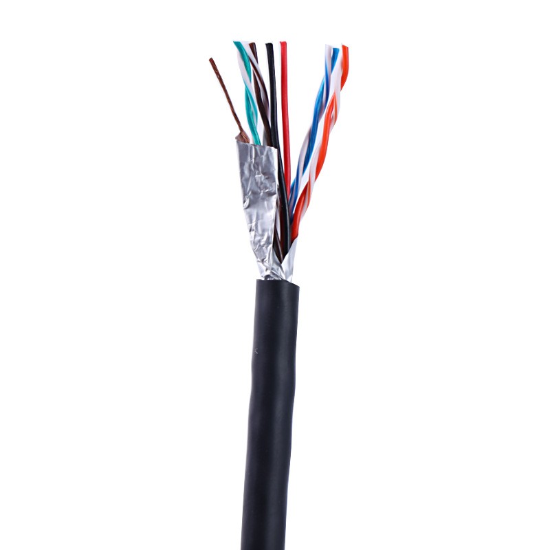 Network wire