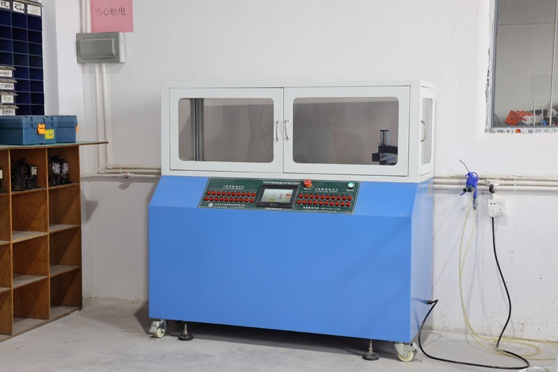 plant and equipment