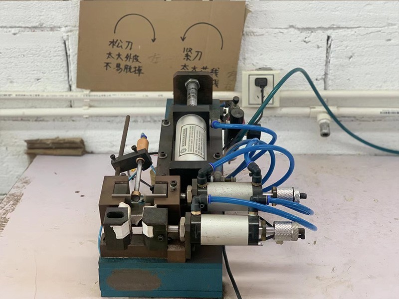 plant and equipment