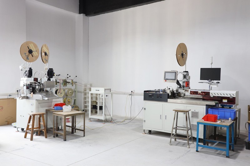 plant and equipment
