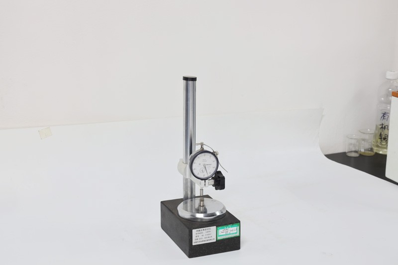 plant and equipment