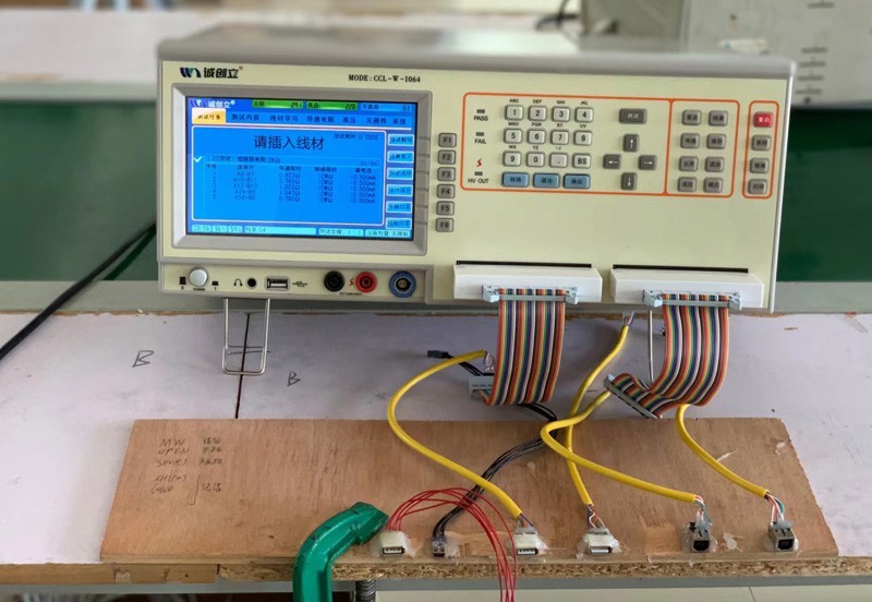 plant and equipment