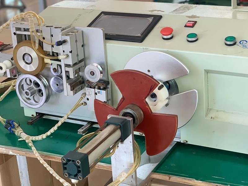 plant and equipment