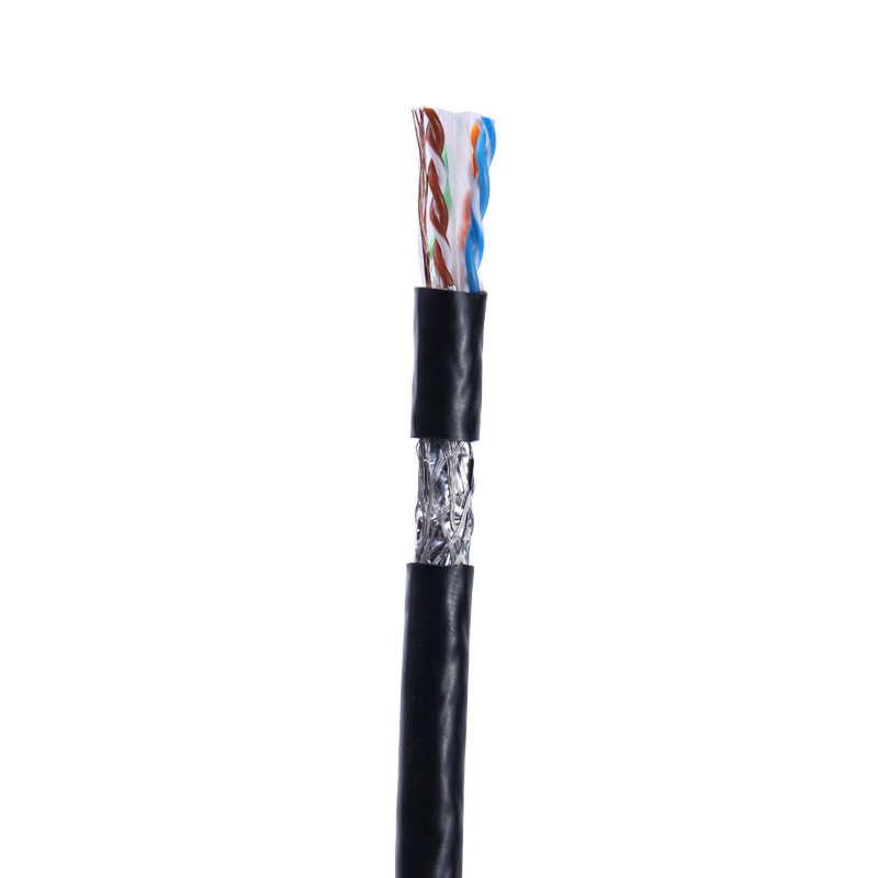 Network wire