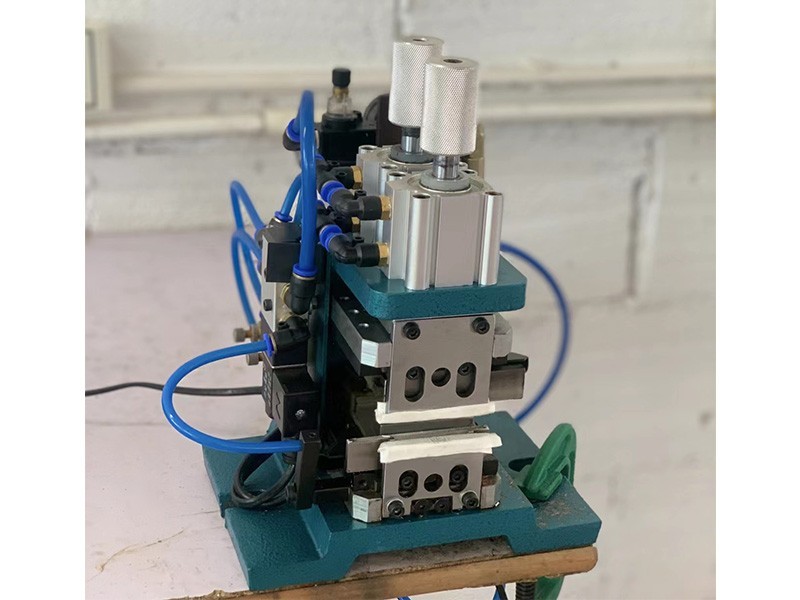 plant and equipment